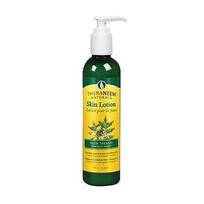 TheraNeem Naturals Skin Lotion, 8 oz (Pack of 2)