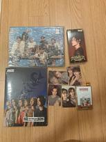 RIIZE RIIZING Album + Poka