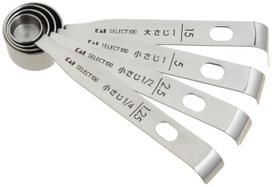 KAI Corporation SELECT100 Measuring Spoon DH3006