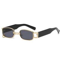 Lovely Round Shaped Sunglasses Female Male Casual Female Male Stylish Retro Design Oculos Premium Quality Comfortable Daily Wear Other