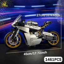 Classic Building Blocks Toy Action Figure Bricks Puzzle Toy Compatible Assemble Model For Kids Children's Educational Toy Gift