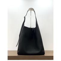 Hong Kong purchasing TR full-grain cowhide hobo tote bag genuine leather minimalist old money wind single shoulder large capacity mother and child bag (blank) 31*34*10cm juoda