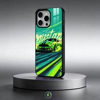 Drift Sports Car Male Mens Phone Case For iPhone17,16,15,14,13,12,11 Plus,Pro Magnetic with Magsafe Wireless Charging iPhone14ProMax
