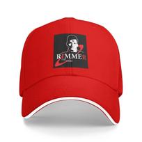 Unisex Baseball Hats Arnold Rimmer Red Dwarf Smeg Head Logo Summer Sports Baseball Caps Hip Hop Cap Casquette Polychromatic Hats One Size