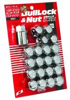 Bull Lock Type M12 x 5H for Vehicles 0651 KYO-EI [Kyoei Sangyo] [Bag 21HEX] P1.5 [Quantity 20P] [Part Number]