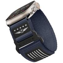 Sport Strap for Apple Watch Ultra 3 Band 49mm 45mm 44mm 46 42mm accessories Leather Nylon bracelet Correa Series 11 10 9 7 8 SE 42 44 45 49mm SM