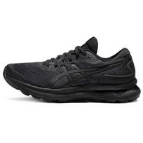 ASICS Gel-Nimbus 24 2E Wide 'Triple Black' Men's 1011B361-002 EU 39