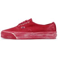 Vans Premium Authentic Reissue 44 'Washed Red' Men's VN000CQACHK EU 37
