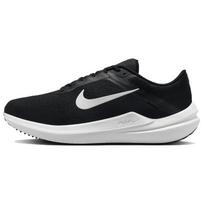 Nike Air Zoom Winflo 10 Extra Wide 'Black White' Men's FN7992-003 EU 44.5