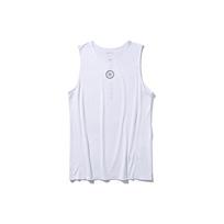 Li-Ning Way Of Wade Graphic Tank 'White' Men's AVSP085-2 L
