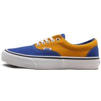 Vans Era SF Salt Wash 'Yellow Blue' Men's VN0A3MUHWYS EU 36.5