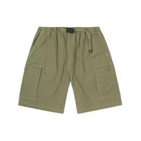 Converse Utility 9  Baggy Shorts Asia Sizing 'Mossy Sloth' Men's 10026434-A01 XL