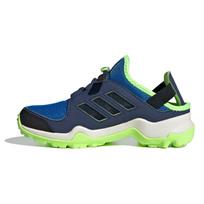 (PS) adidas Terrex Hydroterra Shandal K 'Blue Green' Kids' EE8465 EU 28