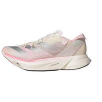 adidas Adizero Adios Pro 3 'White Silver Clear Pink' Men's IG6440 EU 36⅔