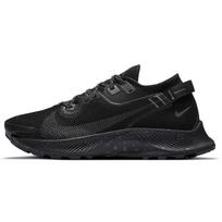 (WMNS) Nike Pegasus Trail 2 GTX 'Black Metallic Dark Grey' Women's CU2018-001 EU 36.5