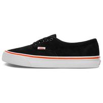 Vans Authentic LX 'Black White Orange' Men's VN0A5FBDY8J EU 36