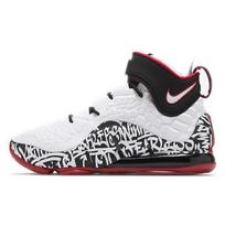 Nike LeBron 17 EP 'LeBron 4 Graffiti' Men's CT6052-100 EU 37.5