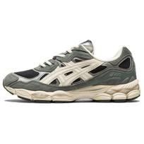ASICS Gel-NYC 'Graphite Grey Smoke Grey' Men's 1203A383-002 EU 37