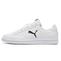 PUMA Smash Cat L White/Black Men's 362945-03 EU 37