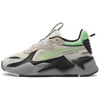 PUMA RS-X Mix 'Colorblock - Nimbus Cloud Green' Men's 380462-04 EU 35.5