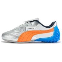 PUMA x FENTY Avanti LS-X 'Silver Rickie Orange' Men's 404808-02 EU 37