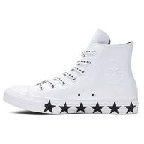 (WMNS) Converse Miley Cyrus x Chuck Taylor All Star Hi 'Stars' Women's 563719C EU 36