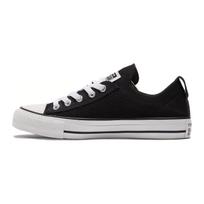 (GS) Converse Chuck Taylor All Star Knit 'Black White' Kids' A06001C EU 39