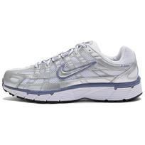 (WMNS) Nike P-6000 'Metallic Silver World Indigo' Women's BV1021-014 EU 36
