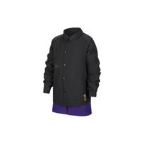(GS) Nike B NK KYRIE Jacket Black Kids' CJ8054-011 S