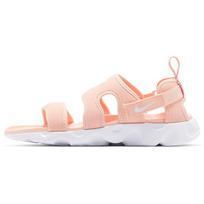 (WMNS) Nike Owaysis Sandal 'Washed Coral' Women's CK9283-600 EU 35.5