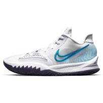 Nike Kyrie Low 4 EP 'White Laser Blue' Men's CZ0105-100 EU 47.5