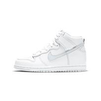 (PS) Nike Dunk HIgh SP 'Pure Platinum' Kids' DC9053-101 EU 31