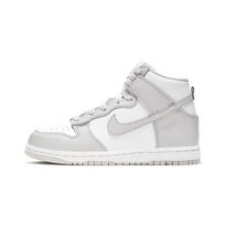 (PS) Nike Dunk High 'Vast Grey' Kids' DD2314-101 EU 31
