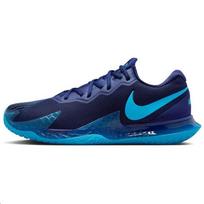 Nike Court Zoom Vapor Cage 4 Rafa 'Blue Void Laser Blue' Men's DD1579-401 EU 41
