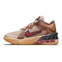 (GS) Nike Space Jam x LeBron 18 Low 'Wile E. x Roadrunner' Kids' DJ3760-401 EU 38