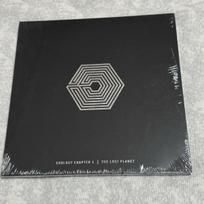 EXO First Concert Live Recording Album 2014 LOGY CHAPTER 1