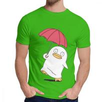 Mr Raindrop Gintama Manga T Shirt Casual O Neck Popular Men Free Shipping Us Size S L