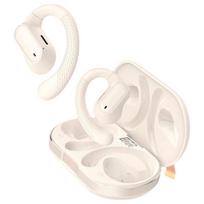 Lanston Bone Conduction Concept Ear-hook Bluetooth Sports Headset