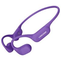 Lanserton AirWave Pro Open-Ear Bone Conduction Sports Headphones