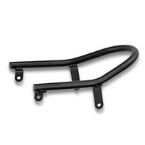 For CMX250 500 250 SE Rebel 500 250 250SE 2017-2025 Tailstock Armrest Handlebar Rear Passenger Seat Grab Bar Pillion Grab Rail juoda