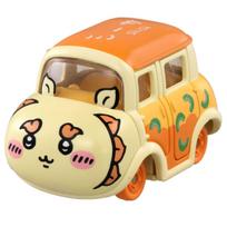 Takara Tomy Tomica Dream Tomica SP Chiikawa Shisa Miniature Car Toy 3 and (Ages up) oranžinė