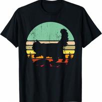 Retro Papaya Did Nothing Wrong Vintage Papaya Fruit Lover T-Shirt S įvairiaspalvis