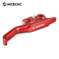 For Husqvarna TE 300 FE 350 FE 450 2025 2014-2016 FC 250 350 450 FX 350 450 2022-2025 Short Brake Clutch Lever For KTM EXC 300