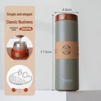 Debo Carol DEP-852 Insulated Cup