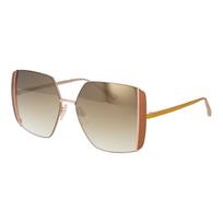 Akiniai nuo saulės ANA HICKMANN WOMEN AH3189-5605B (Lęšis/Nosis/Šoninė dalis) 57/15/145 mm | AH3189-5605B | 5604447039958