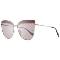 Akiniai nuo saulės ANA HICKMANN WOMEN AH3190-59D01 (Lęšis/Nosis/Šoninė dalis) 60/15/145 mm) | AH3190-59D01 | 5604447040268