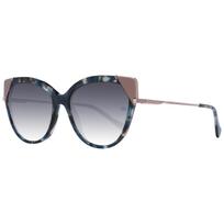 Akiniai nuo saulės ANA HICKMANN WOMEN AH9339-56P02 (Lęšis/Nosis/Šakelė) 56/17/140 mm) | AH9339-56P02 | 5604447105127