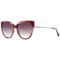 Akiniai nuo saulės ANA HICKMANN WOMEN AH9339-56P03 (Lęšis/Nosis/Šoninė dalis) 56/17/140 mm | AH9339-56P03 | 5604447105134
