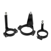 Control Balance Device For Kawasaki Ninja ZX4RR ZX4R 2023-2026 Motorcycle Steering Stability Surface Shielding Hardware Case