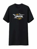 Bomboclaat Graffiti Tag Style Reggae T Shirt Vintage Washed Streetwear Fashion Top For Everyday Wear Soft Homme Stretched S įvairiaspalvis